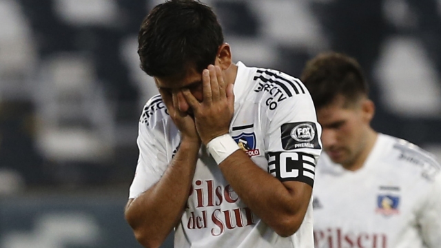 El editorial de Pato Muñoz: El resultado de hoy no condiciona el duro análisis que debe hacerse en Colo Colo
