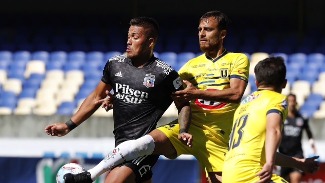 Mister Chip: El partido entre Colo Colo y U. de Concepción dará la vuelta al mundo