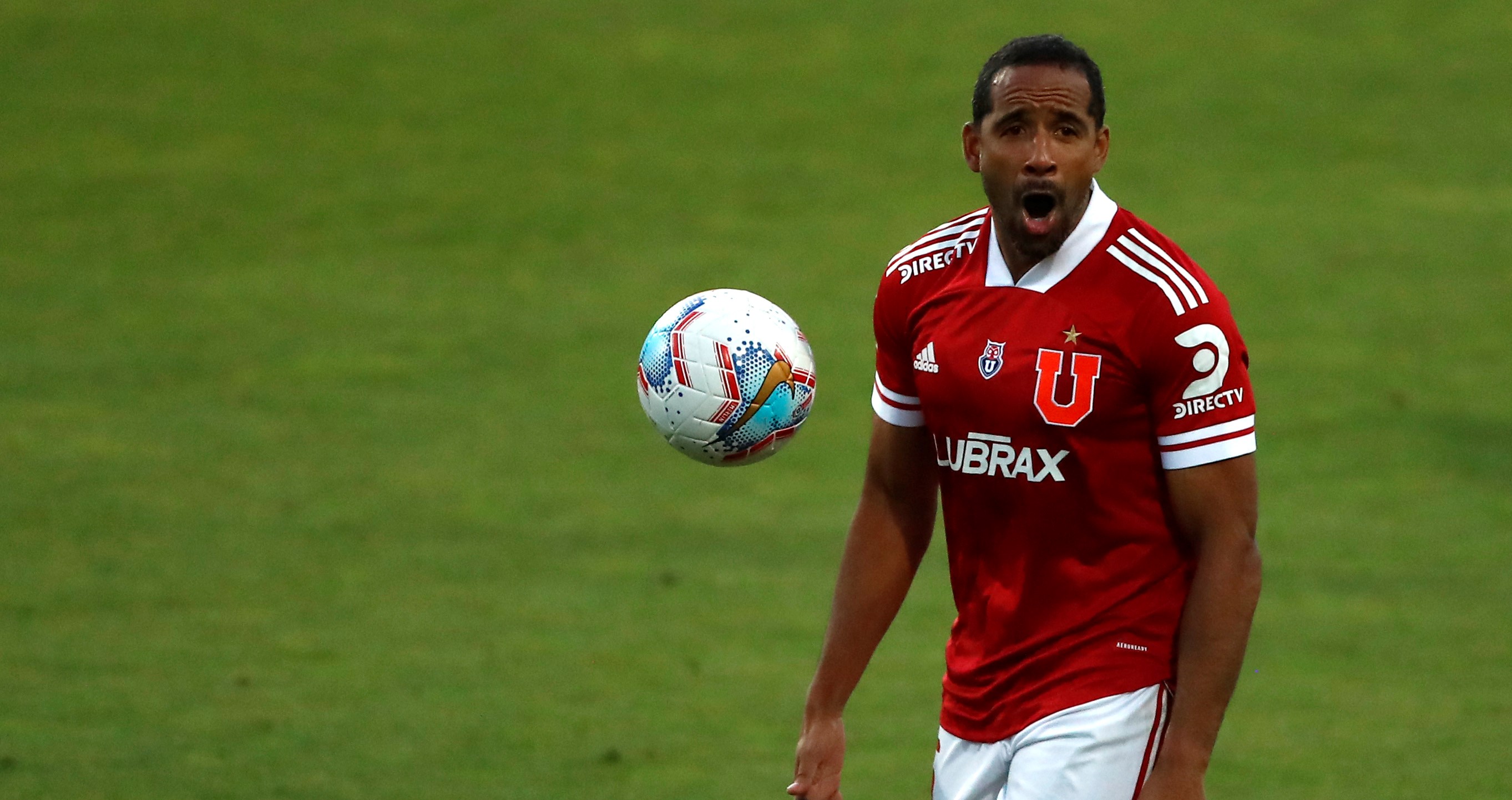 “En la ruta del León”: U. de Chile se despidió de Osvaldo González y Jean Beausejour