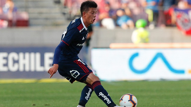 Universidad de Chile buscará reforzarse con Pablo Parra y enviará jugadores a préstamo