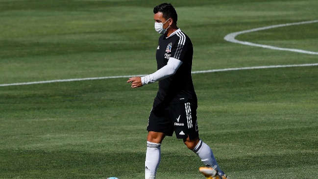 Paredes: Fue una pesadilla que no terminaba nunca, se cometieron demasiados errores