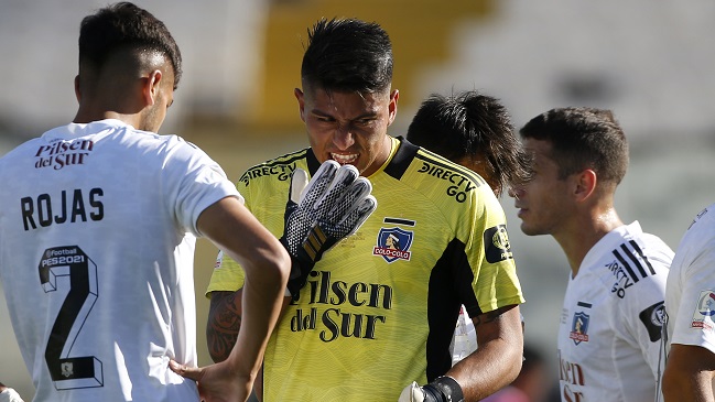 Brayan Cortés: El apoyo de los hinchas en la carretera fue fundamental