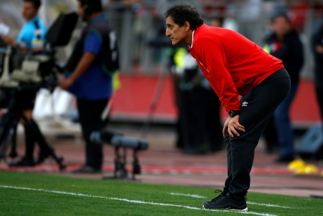 Una campaña para el olvido: La pesadilla de la que se zafó Colo Colo en el Campeonato 2020