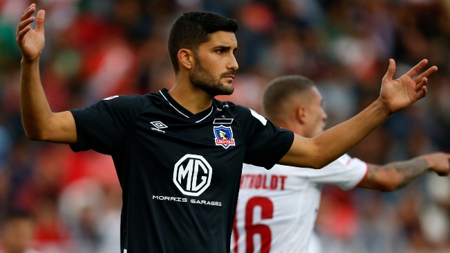 En Argentina aseguran que se frustró la llegada de Nicolás Blandi a Independiente