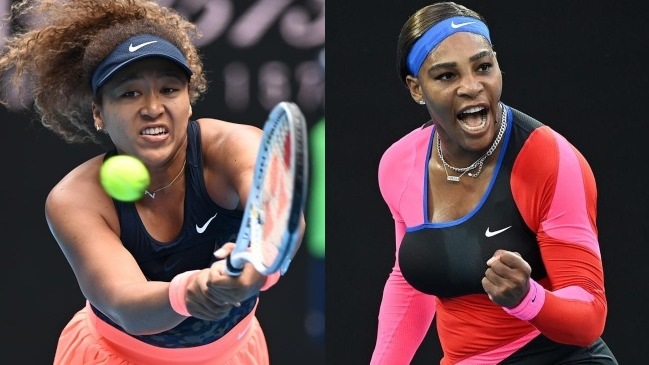 Los resultados de este jueves en el Abierto de Australia