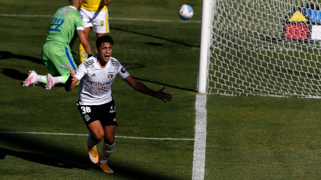 Con “Los Simpsons” de protagonistas: El montaje que mezcla el gol de Solari y el relato de Díaz Correa