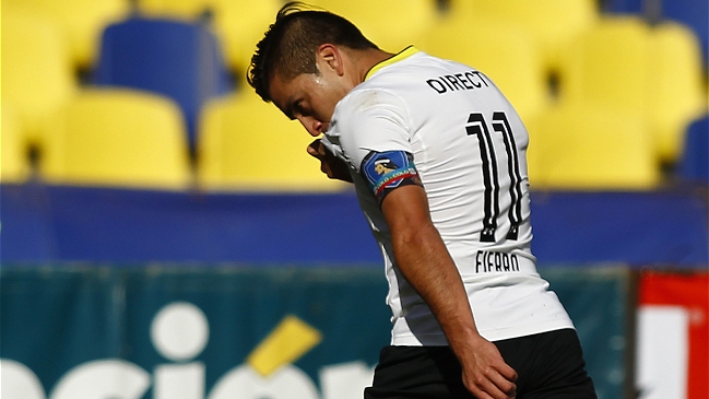 Gonzalo Fierro: Cómo les arde que aún no sepamos lo que es jugar en segunda