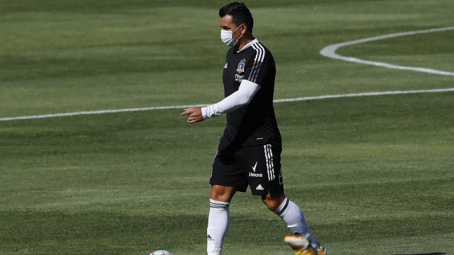 Paredes, Fernández, Valdivia, Barroso y otros cuatro jugadores no siguen en Colo Colo