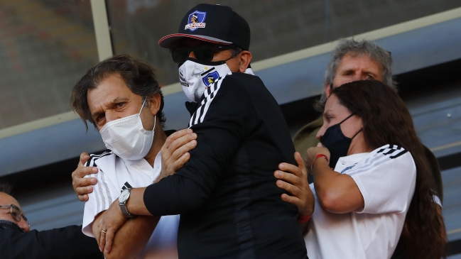 Aníbal Mosa: Vamos a rejuvenecer el plantel para pelear el campeonato