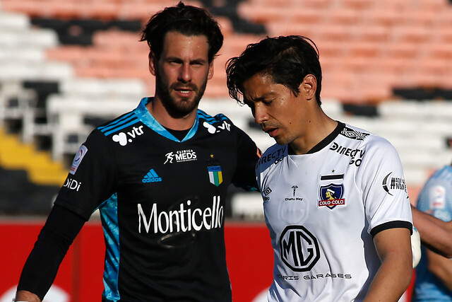 Matías Fernández, el ídolo que no pudo reeditar su gloriosa primera etapa en Colo Colo