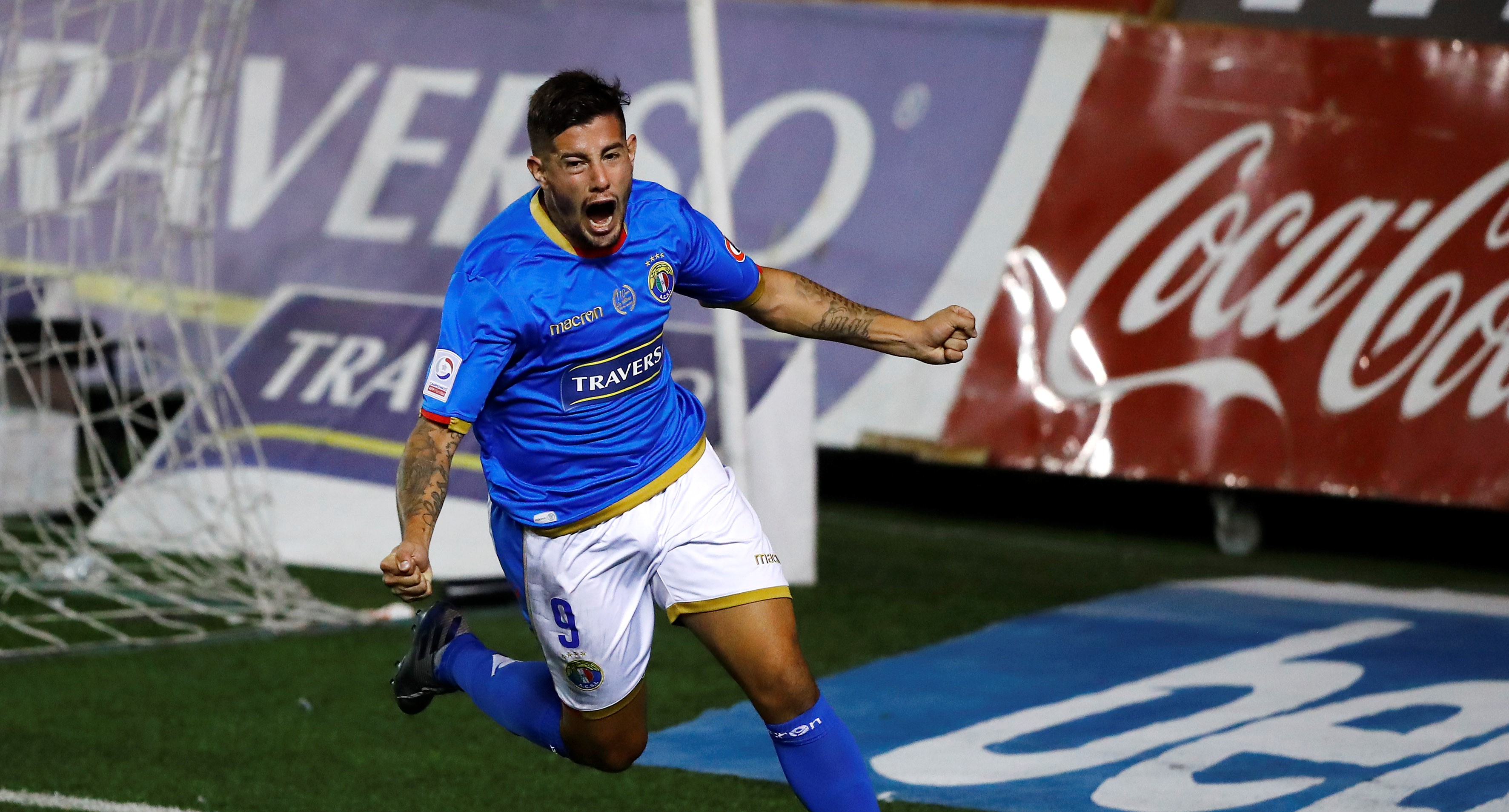 Abogado de Rodrigo Holgado explicó situación legal del jugador tras fallido traspaso a Gimnasia