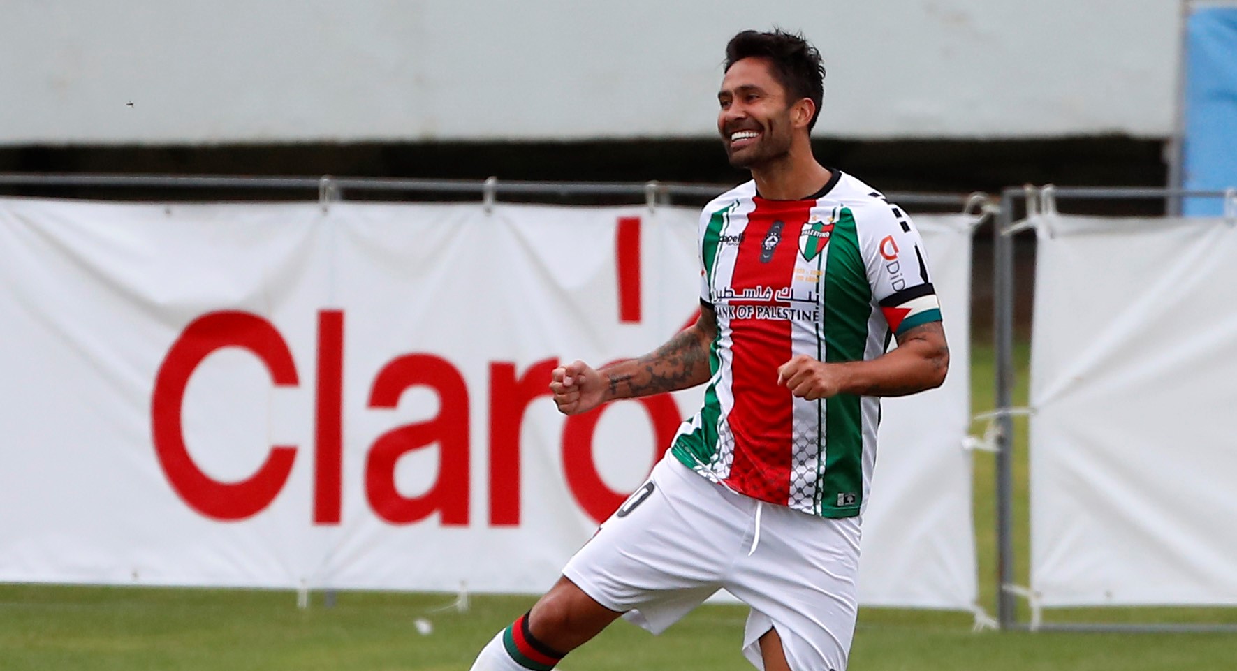 Luis Jiménez está fuera del alcance del presupuesto de Universidad de Chile