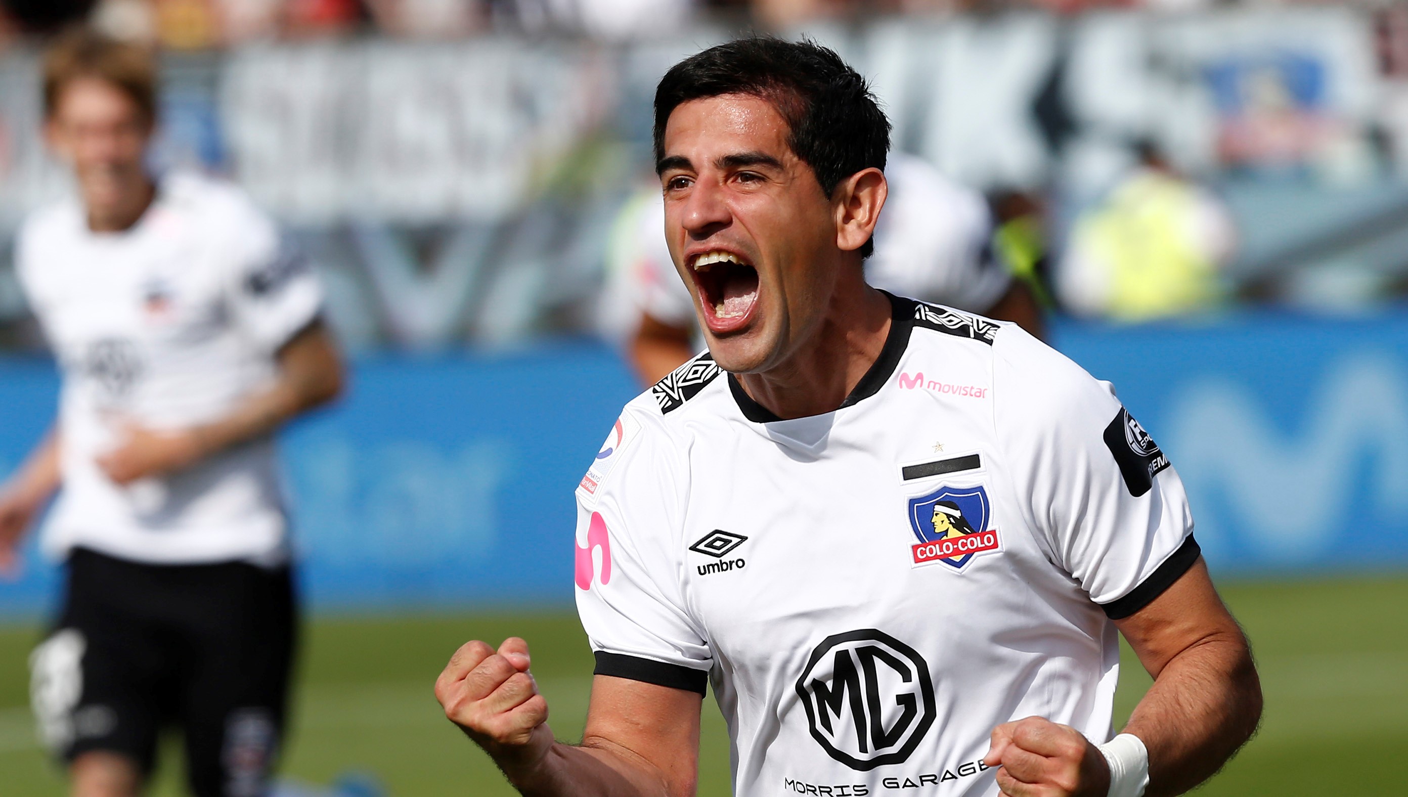 Quinteros: Barroso terminó a muy buen nivel y podríamos tener una nueva charla con la dirigencia por su caso