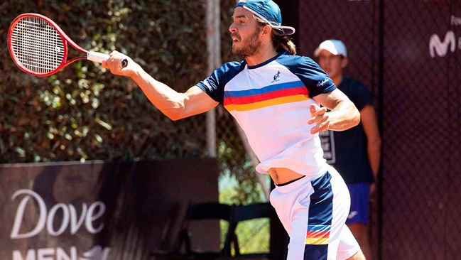 Andrej Martin y Hugo Dellien ratificaron favoritismo y avanzaron a cuartos en Concepción