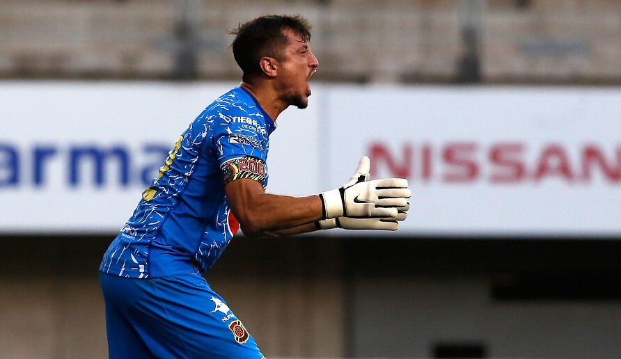 ¿Será un adiós al fútbol? El enigmático mensaje de Nicolás Peric