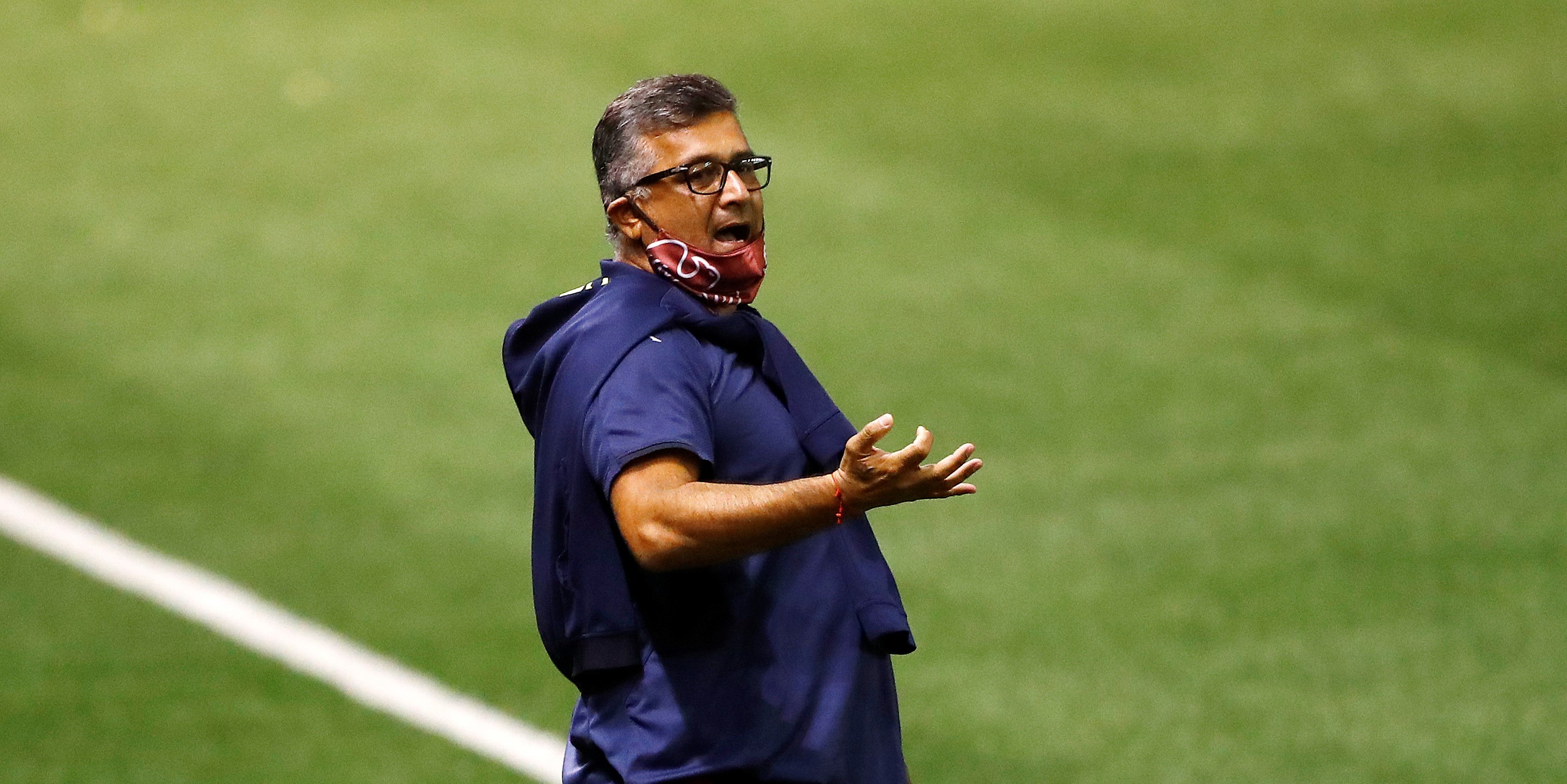 Ronald Fuentes: En Santiago Wanderers me presentaron un proyecto interesante y esperamos ser protagonistas