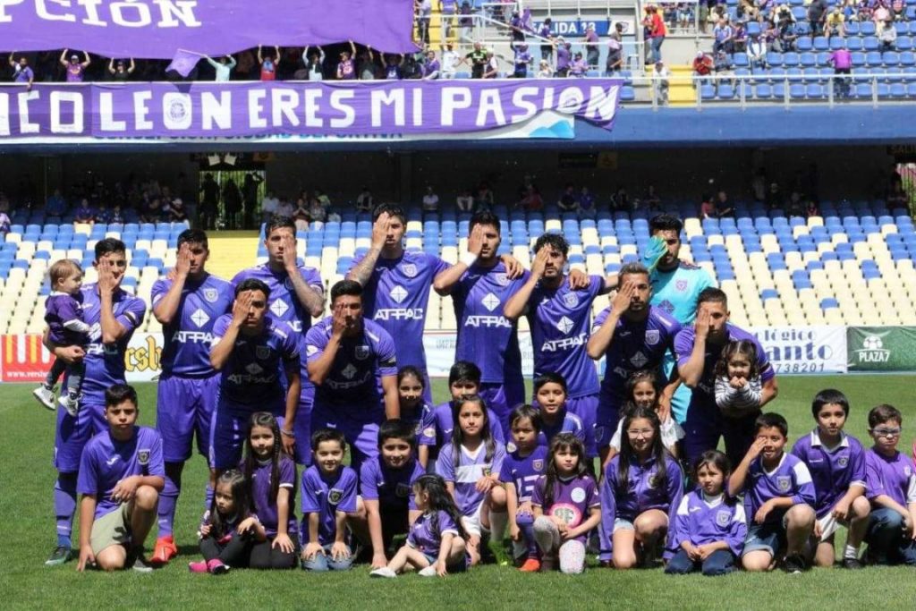 ¿Deportes Concepción se puede salvar del descenso a Tercera “gracias” a Vallenar?