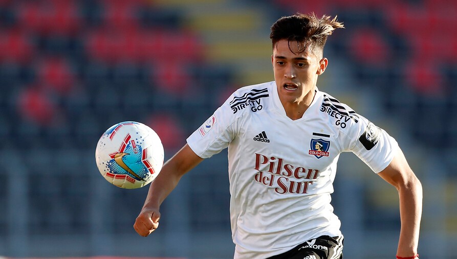 La calurosa recepción a Pablo Solari en Argentina tras ser el héroe de Colo Colo en Talca