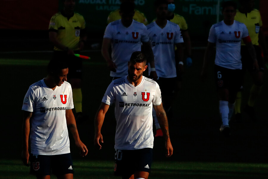 El editorial de Igor Ochoa: A la U hay que exigirle que sean claros y activos en el tema refuerzos