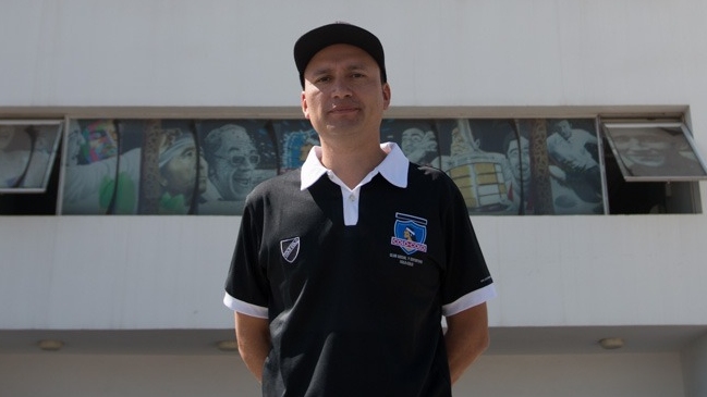 Edmundo Valladares: El modelo de administración de Colo Colo fracasó rotundamente