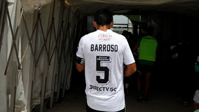 Valladares: Fue llamativo y grave lo que ocurrió con la salida de Julio Barroso