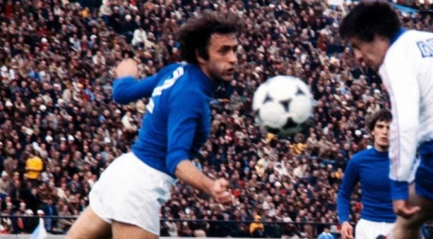 Ex jugador de Inter y la selección italiana falleció por Covid-19