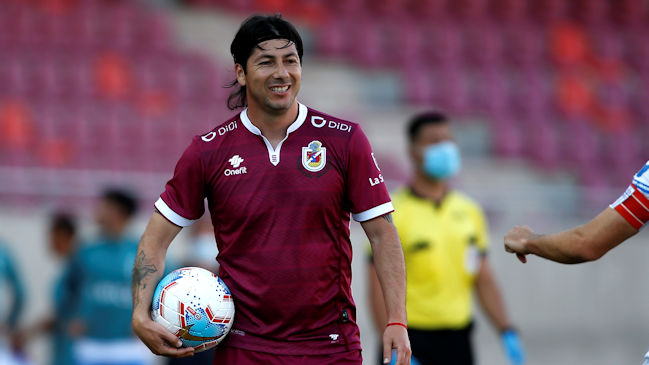 La Serena anunció la partida de Jaime Valdés: “Se valora el doble tu ayuda en un momento complejo”