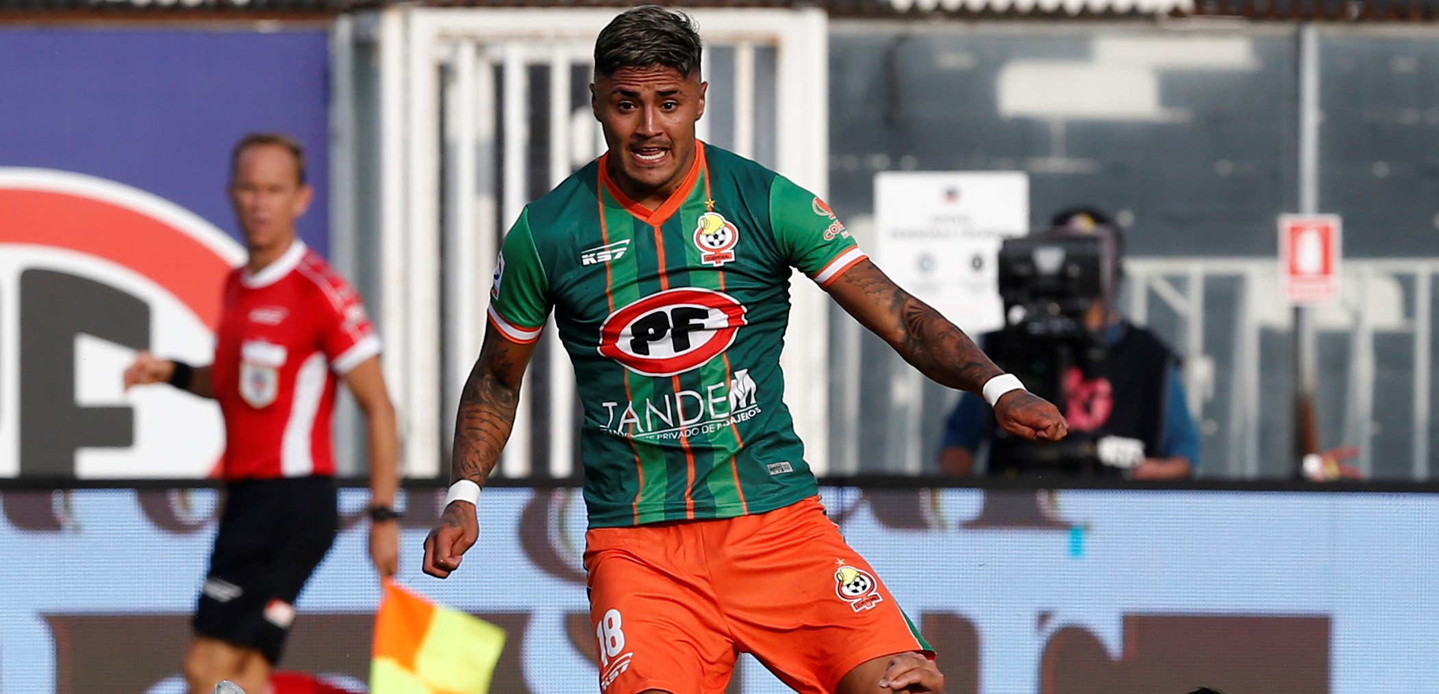 Juan Carlos Gaete y Felipe Fritz se realizaron exámenes médicos para sumarse a Colo Colo