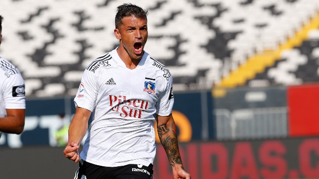 Gabriel Costa comparó descenso de Alianza Lima con la crisis de Colo Colo y defendió a Mario Salas
