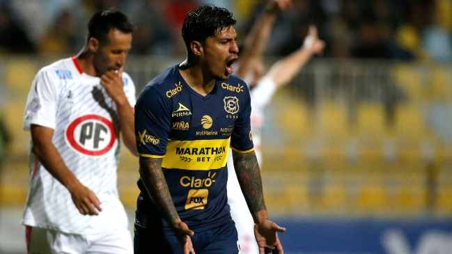 Unión Española anunció oficialmente el regreso de Patricio Rubio