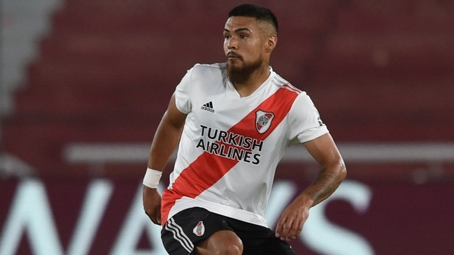 River Plate derrotó con autoridad a Rosario Central en su regreso al Monumental de Núñez