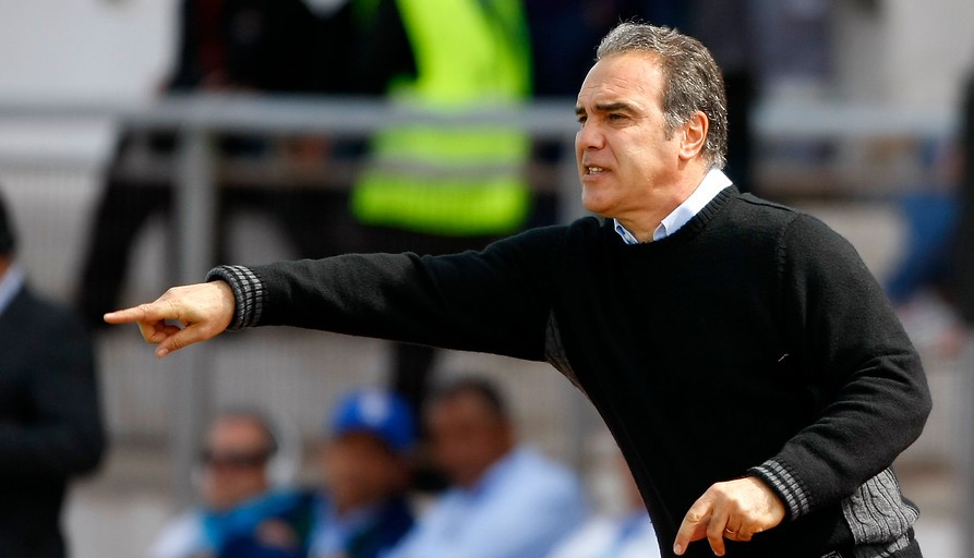 Martín Lasarte: La generación dorada tiene mucho por dar, pero hay jóvenes que pueden ayudar