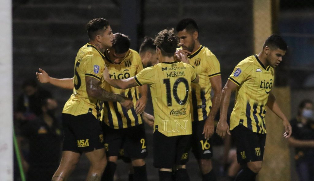 ¡Vuelve la emoción! La programación de la semana inicial de la Copa Libertadores