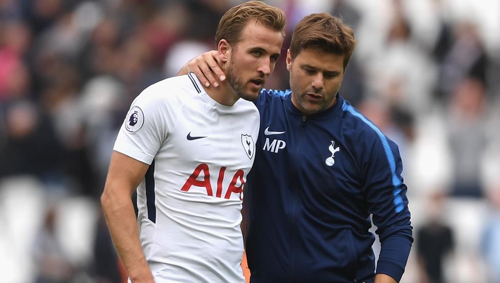 ¿Harry Kane a PSG? El plan de Pochettino si Mbappe o Neymar se van del club