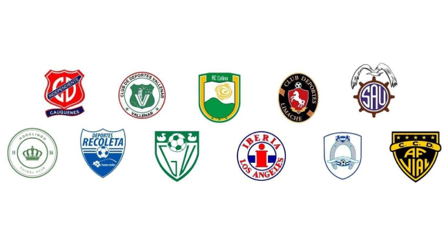 Clubes de Segunda División solicitaron una reunión “urgente” a la ANFP para conocer aportes para el 2021