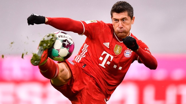 La agenda de la UEFA Champions League para esta semana