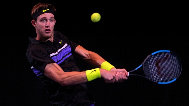 Jarry chocará ante Munar en Córdoba en busca de dejar atrás una larga sequía de triunfos a nivel ATP