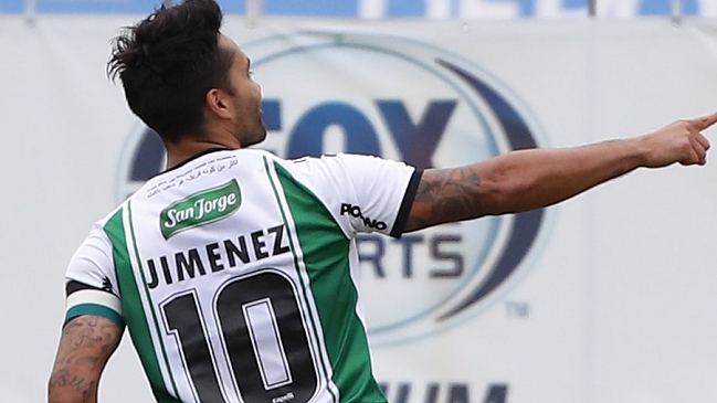 El editorial de Ernesto Contreras: Jiménez y Larrondo son buenos nombres para la Roja