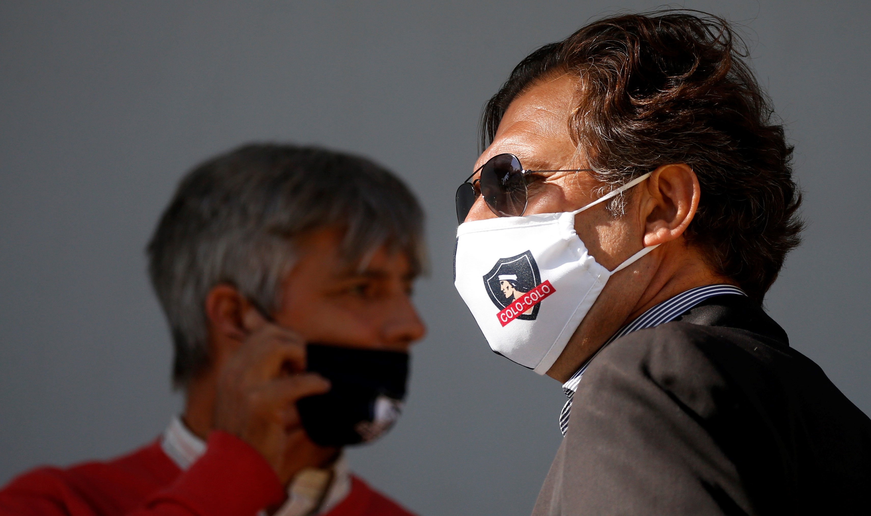 “Chilealbo”: La comisión de fútbol de Colo Colo analiza fichajes y el caso de Julio Barroso