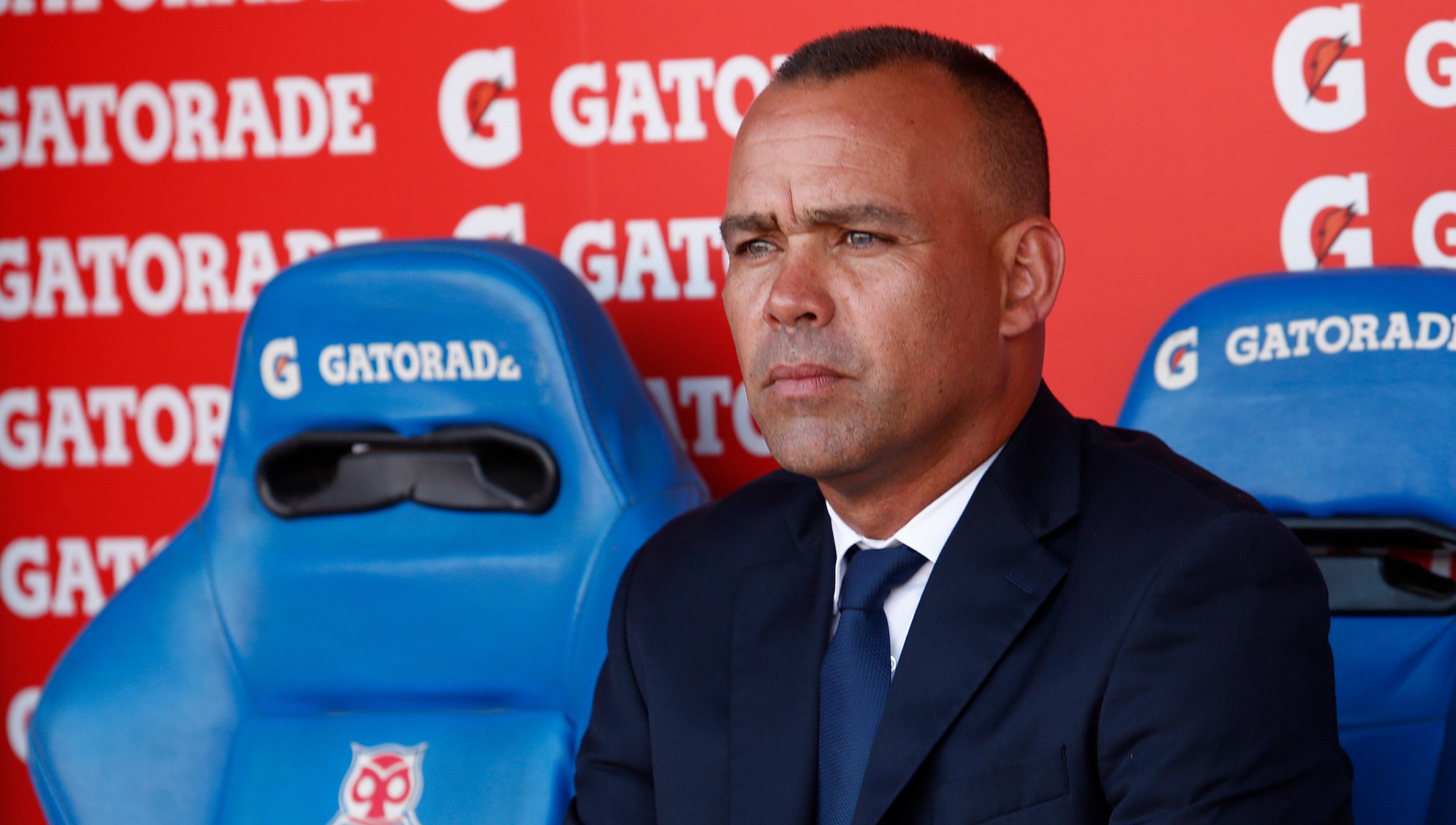 “En la ruta del León”: La U de Rafael Dudamel ya tiene sus primeros fichajes para el 2021