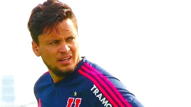 Waldo Ponce: Desde hace dos años que preocupa lo que ocurre con la U