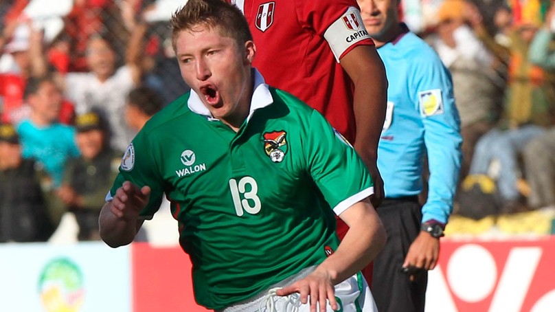 ¡Se refuerzan con todo! La oleada de fichajes de Unión Española para el 2021