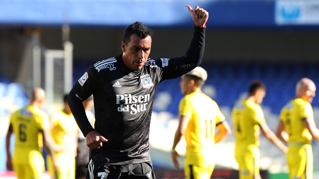 Solange Paredes: La forma en que despidieron a Esteban no fue la apropiada