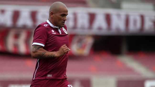 Osvaldo “Arica” Hurtado: No me atrevería a postular a Humberto Suazo a la selección