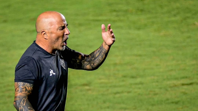 Campeón del mundo dijo que “hay algo de Guardiola en Sampaoli”