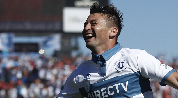 Roberto Gutiérrez: El directorio de la UC determinó que no hay posibilidad para mi regreso