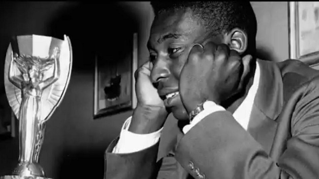 El hombre detrás de la leyenda: Pelé protagoniza nuevo documental de Netflix