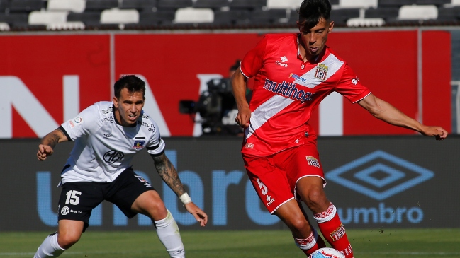 Presidente de Curicó por Jens Buss: Colo Colo no ha hecho una oferta formal