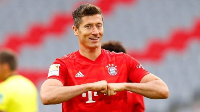 Los resultados de octavos de final de la Champions League