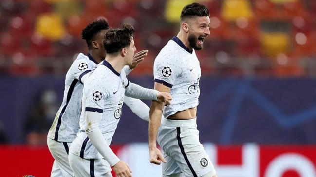 Chelsea dio el primer golpe ante Atlético de Madrid y llegará con ventaja a la revancha en Londres